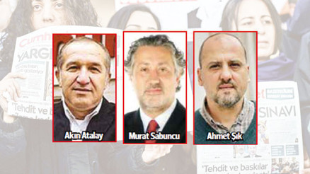 Tahliyeleri oy çokluğuyla reddedildi