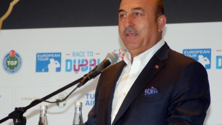 Turkish Airlines Open 2017 başlıyor