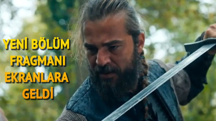 Diriliş Ertuğrul son bölüm sonrası 94. yeni bölüm fragmanında harekata devam