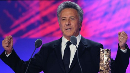 Hollywoodda yeni taciz skandalı Özür diledi...
