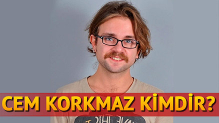 Cem Korkmaz kimdir Ünlü Youtuber hakkında merak edilenler
