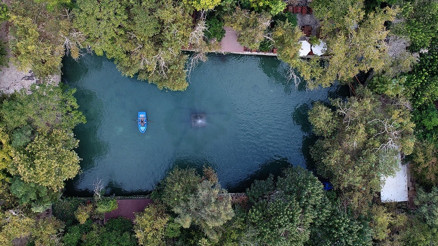 Balıklıgöl sonbaharda bir başka güzel