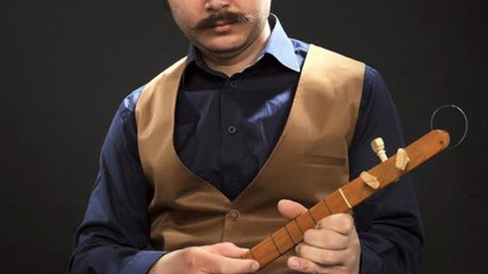 Emre Dayıoğlu berat etti