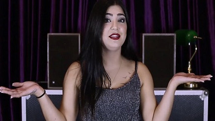 Sen misin beni terk eden makyajı | Makyaj Sırları