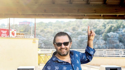 Cenneti de Gördük Cehennemi de