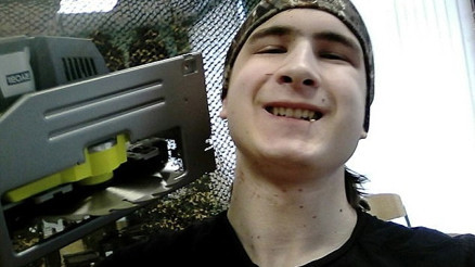 Korkunç olay Öğretmeninin boğazını kesip cesediyle selfie çekildi