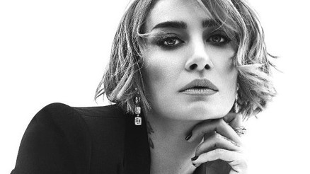 Şiir kitabı çıkaran Sıla: Yazı hep ilkti...