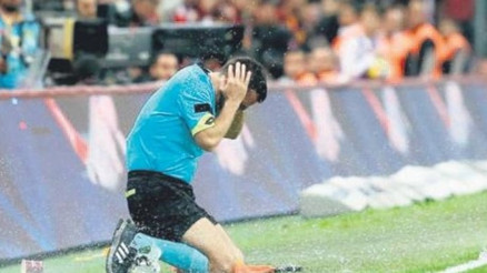 Stattaki maganda öğretmen çıktı