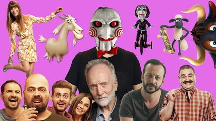 Kasımda aşk başkadır ama sinema daha başkadır | Sinefil