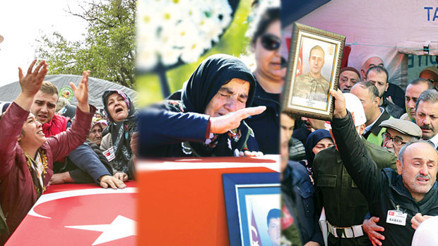 On binler uğurladı