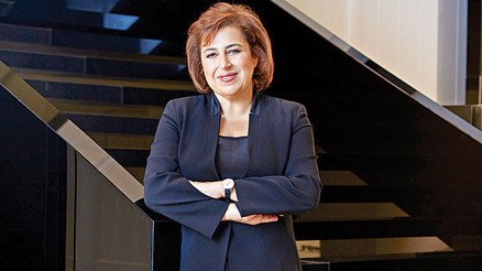 Lükste ortak büyüme