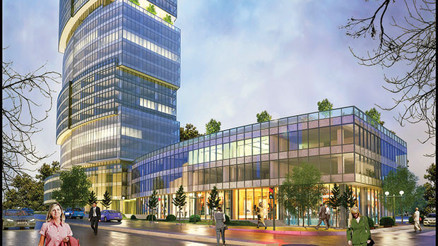 KDV’yi ödüyor, faizi sıfırlıyor