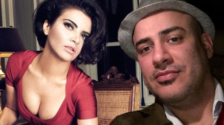 Göksel kardeşine küstü