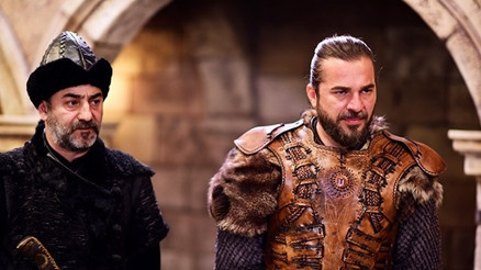 Hayal kurmayı unutmuş bir milletiz