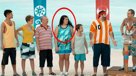 Recep İvedikte rol almıştı... Son hali görenleri şaşkına çevirdi