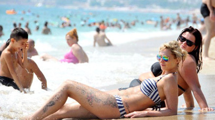 Bankalardan turizme 61,4 milyar liralık destek