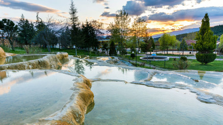 Türkiye’de sağlık amaçlı seyahatleriniz için rota önerileri Türkiye’de sağlık amaçlı seyahatleriniz için rota önerileri
