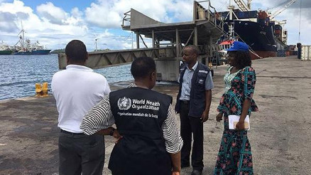 WHO: Yeni Kara Veba salgının tedavisi yok, ölüm oranı %88