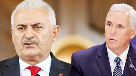 ABD ilişkilerinde son dakika gelişmeler