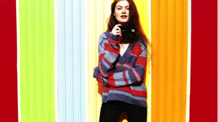 Bir sonbahar dolabında mutlaka olması gereken 9 parça