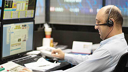 Yabancı borsadan 1.8 milyar dolarlık alım yaptı