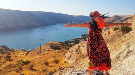 Peygamberler Şehri: Şanlıurfa