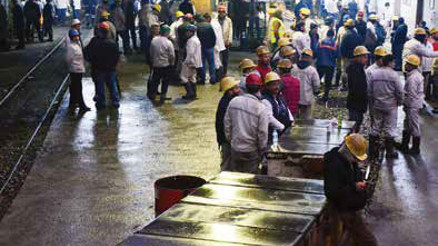 En uzun gün Özelleştirme maddesi değişti... En uzun gün Özelleştirme maddesi değişti...