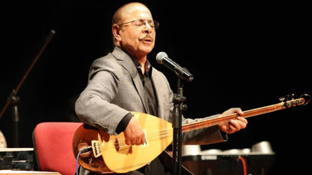 Neşet Ertaş mahkemelik oldu