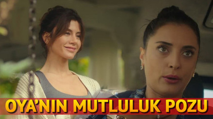 Ufak Tefek Cinayetler 4. bölüm fragmanında Merve kurtulabilecek mi