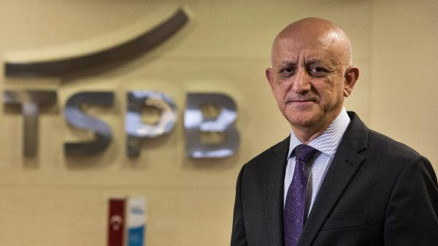 TSPB/Koç: Sermaye piyasaları olarak uzun vadeli fon sağlamayı hedefliyoruz