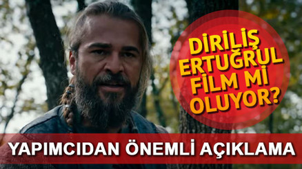 Oba beyi Diriliş Ertuğrul 95. bölüm fragmanında davasına geri dönüyor