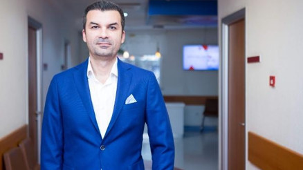 Lazerle göz ameliyatları artık 10-15 dakika sürüyor