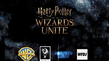 Pokemon Godan sonra şimdi de Harry Potter insanları sokağa dökecek