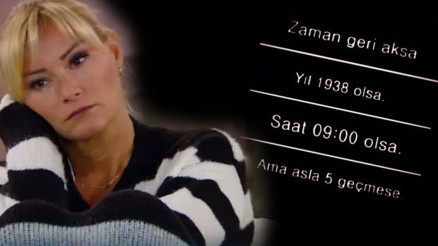 Ünlülerden 10 Kasım mesajları...