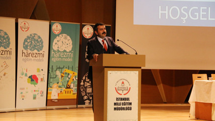 Çocuklar Harezmi projesiyle problem tespiti yapmayı öğreniyor