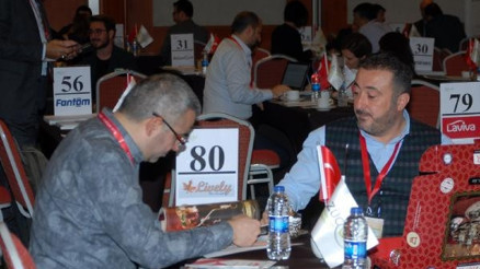 Züccaciyeciler Derneği Başkanı: İhracatta hedef dünya dördüncülüğü