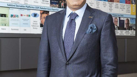 Araştırma: İlham veren şirketler GSYH artış hızının iki katı büyüdüler