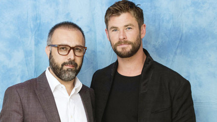 Thor’dan sıkılmaya başlamıştım