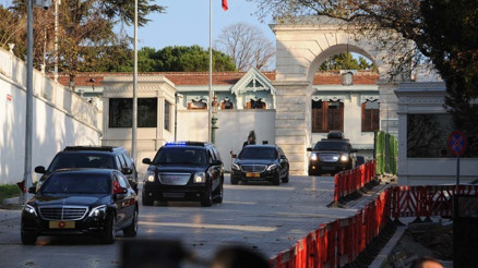 Son dakika... İstanbulda sürpriz zirve... 3 saat sürdü