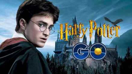 Pokemon Go unutuldu, şimdi sıra Harry Potterda