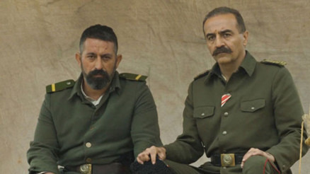 Hollywood filmlerinde oynamış 6 Türk oyuncu