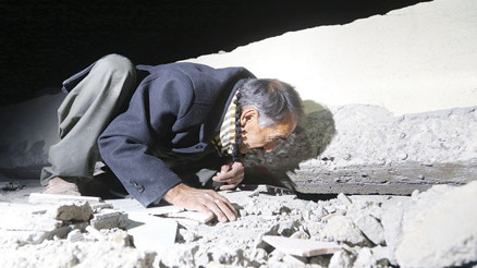 Iraktaki deprem Türkiye’yi etkiler mi: Birebir bizimle ilişkili