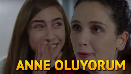 Kırgın Çiçekler yeni bölüm fragmanında hamilelik sürprizi