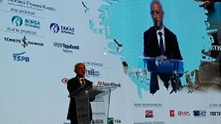 TSPB Başkanı İlhami Koç: Yurt içi tasarruflarını uzun vadede arttırmalıyız