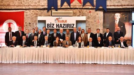 İzmir yerli otomobil fabrikasına talip oldu