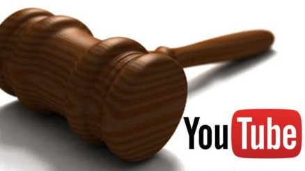 Adan Zye YouTubeda Telif | Teknopedi