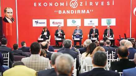 Marka şehir vizyonu var Marka şehir vizyonu var