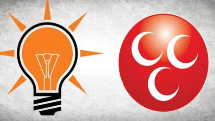 Siyaset kulisi fena ısınıyor