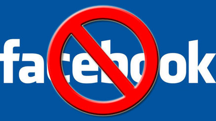 Facebookta birinin sizi engellediğini nasıl anlarsınız