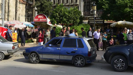 Cezaevinden izinli çıktı, ailesi ile kavgalı olduğu için kaldığı otomobilde öldü